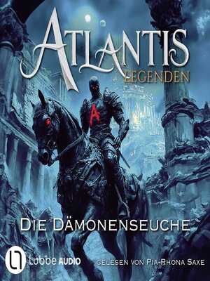 cover image of Die Dämonenseuche